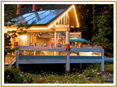 The Cottages on Salt Spring Island managed by Tepic Management Group Inc.